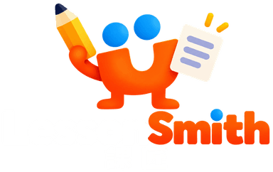 課匠 LessonSmith
